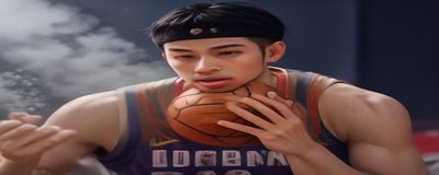 体育纪录片精品视频封面——NBA球星成长历程深度纪录